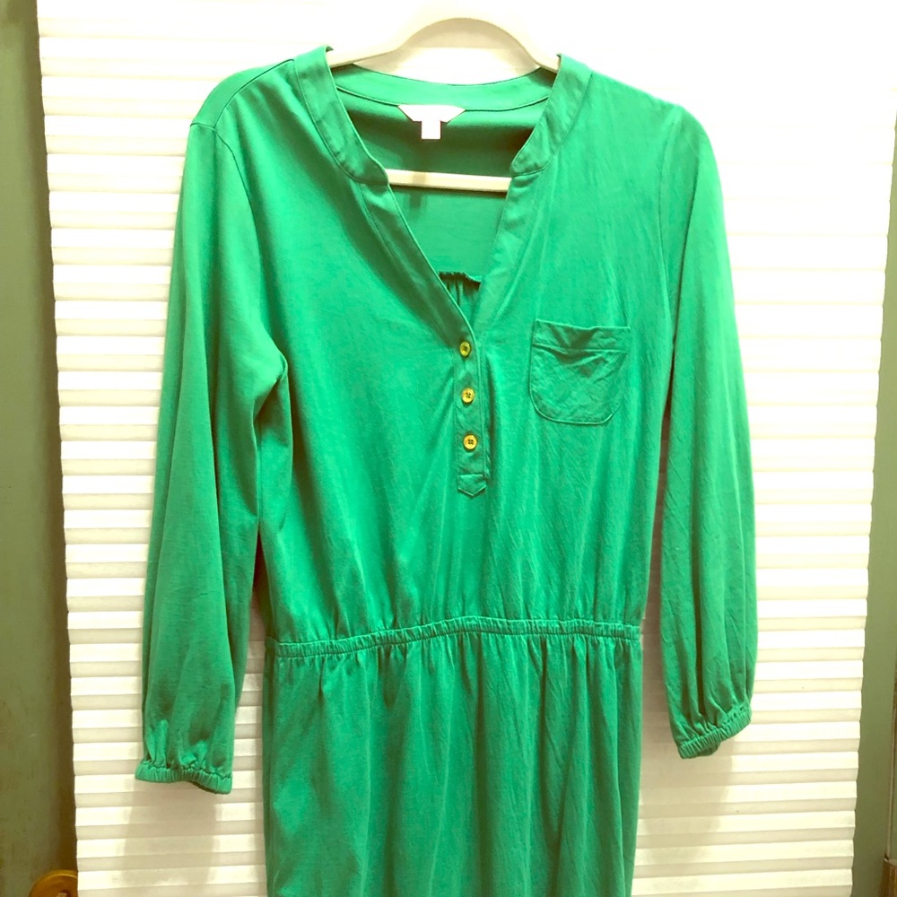 Lilly Pulitzer dress